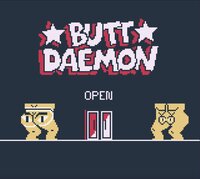 BUTT DAEMON - Demo screenshot, image №3797161 - RAWG