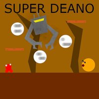 Super Deano (Original) screenshot, image №2617811 - RAWG