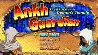 Ankh Guardian - Treasure of the Demon's Temple screenshot, image №2235674 - RAWG