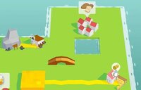 Puzzle Pelago - A Drag & Drop Economy (itch) screenshot, image №2899512 - RAWG