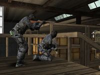 Tom Clancy's Rainbow Six 3: Raven Shield screenshot, image №347482 - RAWG