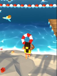 Lifeguard 3D screenshot, image №2199036 - RAWG