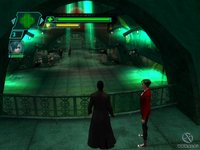 The Matrix: Path of Neo screenshot, image №420265 - RAWG