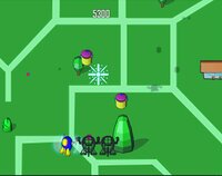 Twin Bee Retro Jam screenshot, image №2758263 - RAWG
