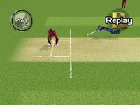 Brian Lara International Cricket 2005 screenshot, image №410497 - RAWG