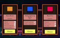 Dice Caster screenshot, image №3471169 - RAWG