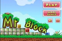 Mr. Block screenshot, image №3276179 - RAWG