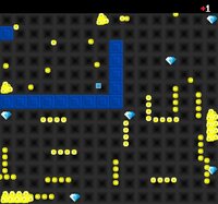 Bullet Patterns screenshot, image №3864289 - RAWG