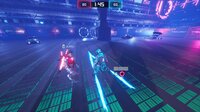 Night Blade screenshot, image №2800663 - RAWG