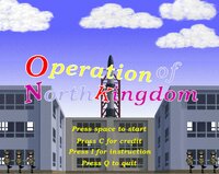 Operation of North Kingdom screenshot, image №2494499 - RAWG