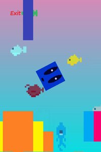 Blackhole Falling! screenshot, image №2781777 - RAWG
