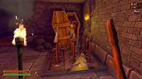 The RPG: My First Dungeon Smells screenshot, image №4222086 - RAWG