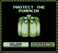 Protect The Pumpkin (LittleBeardMan) screenshot, image №3581875 - RAWG