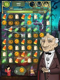 Tricks And Treats Blitz screenshot, image №1750629 - RAWG