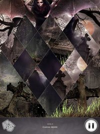 Hidden Scenes - The Graveyard screenshot, image №1675927 - RAWG