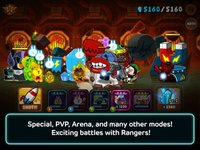 LINE Rangers screenshot, image №1682611 - RAWG