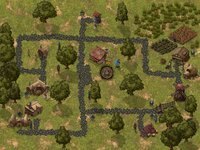 un sacrifice pour la survie screenshot, image №3148568 - RAWG