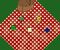 Sandwich boy and the ragged raccoons screenshot, image №3304210 - RAWG