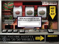 Reel Deal Slots & Video Poker screenshot, image №336662 - RAWG