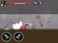Stick Destruction screenshot, image №2367023 - RAWG