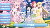 Sweet Science – The Girls of Silversee Castle screenshot, image №4024186 - RAWG