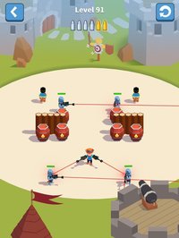 Gunman 3D! screenshot, image №2224711 - RAWG