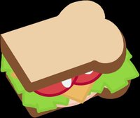 Sandwich Stacker screenshot, image №1851133 - RAWG