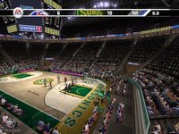 NBA LIVE 07 screenshot, image №457615 - RAWG