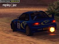 Colin McRae Rally 2.0 screenshot, image №308008 - RAWG