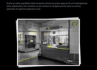 Cercando Bianca screenshot, image №2370668 - RAWG