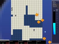 Glub: The Underwater Roguelike screenshot, image №1092548 - RAWG