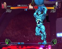 Street Fighter IV screenshot, image №491253 - RAWG