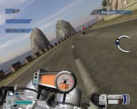 Super-Bikes: Riding Challenge screenshot, image №451175 - RAWG