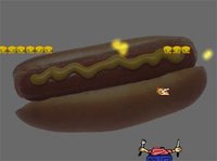 Burger Bart screenshot, image №1232834 - RAWG