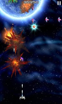 Invasion Strike Free screenshot, image №1387983 - RAWG