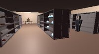 The Market screenshot, image №3485301 - RAWG