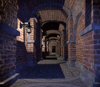 Maze (for Brackey's 2022.1 Game Jam) screenshot, image №3791096 - RAWG