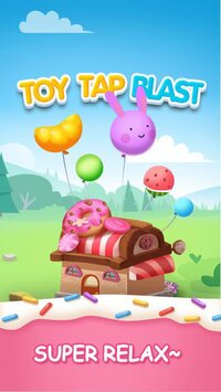 Toy Tap Blast screenshot, image №3077635 - RAWG