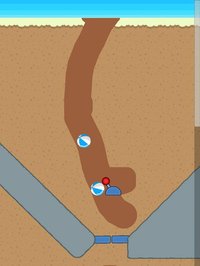 Dig It Your Way - Golf Nest screenshot, image №2040777 - RAWG