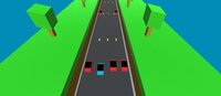 Rush Hour (itch) (mightysuper9) screenshot, image №3465119 - RAWG