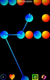 Line at top screenshot, image №1312848 - RAWG