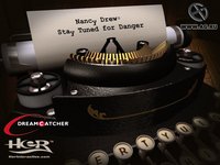 Nancy Drew: Stay Tuned for Danger screenshot, image №333272 - RAWG