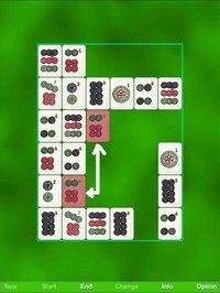 zMahjong Mini screenshot, image №2270178 - RAWG