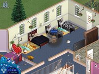 The Sims: Hot Date screenshot, image №320516 - RAWG