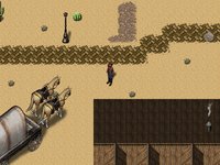 Wild Ranger: Gun X Dragon screenshot, image №1761395 - RAWG