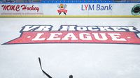 VR Hockey League screenshot, image №664033 - RAWG