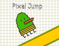 Pixel Jump (TheGamer) screenshot, image №3543667 - RAWG