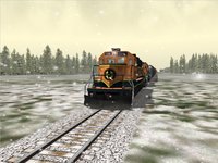 Microsoft Train Simulator screenshot, image №323322 - RAWG