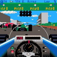 Mot's Grand Prix screenshot, image №3035253 - RAWG