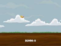 Flappy Bird Example screenshot, image №1235957 - RAWG